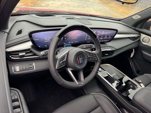 New 2026 Buick Enclave Avenir w/ Super Cruise Package image 3