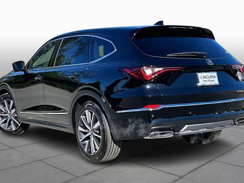 New 2026 Acura MDX w/Technology Package image 12