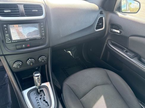 Used 2013 Dodge Avenger SXT FWD image 14