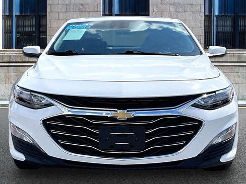 Used 2023 Chevrolet Malibu LT image 3