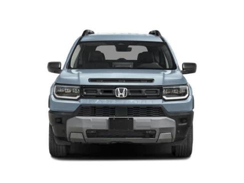 Used 2026 Honda Passport RTL image 4