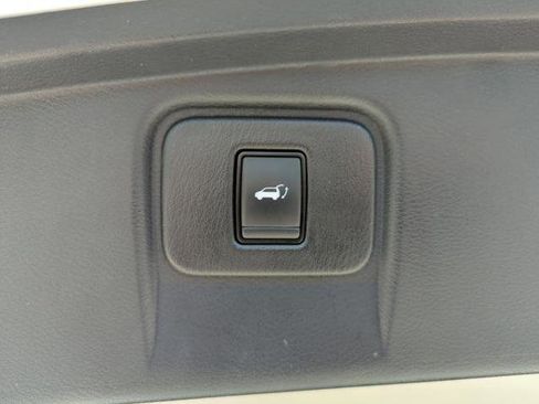 Certified 2020 Nissan Murano Platinum FWD image 18