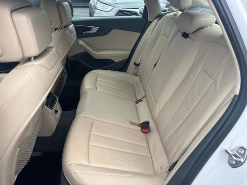 Used 2018 Audi A4 2.0T Premium Plus image 9