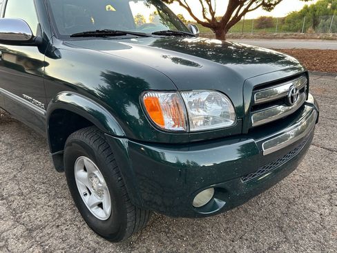 Used 2003 Toyota Tundra SR5 image 10