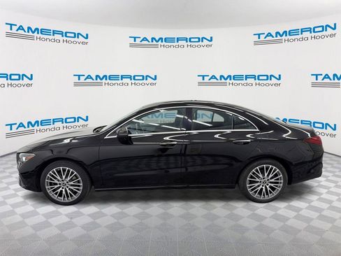 Used 2025 Mercedes-Benz CLA 250 image 2