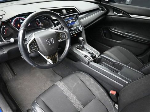 Used 2020 Honda Civic Sport image 18