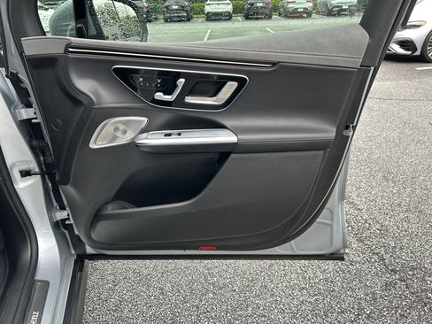 Used 2023 Mercedes-Benz EQE 350+ 4MATIC SUV image 45
