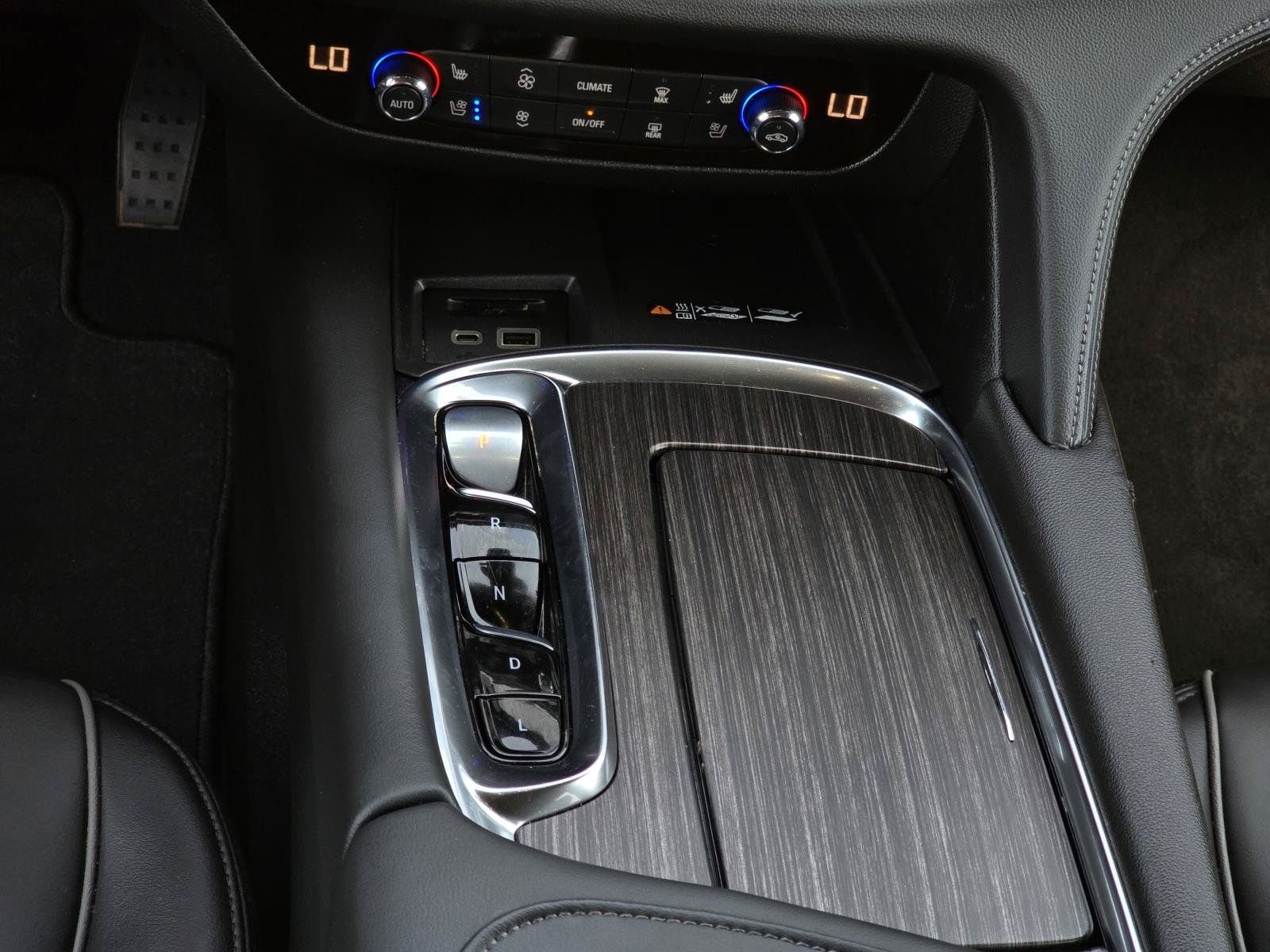 Certified 2024 Buick Enclave Avenir w/ Avenir Technology Package AWD/4WD image 14