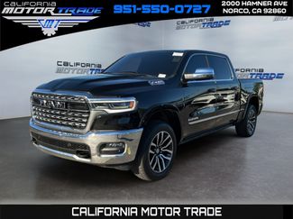 Used 2025 RAM 1500 Limited AWD/4WD video 1
