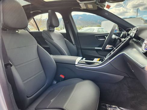 New 2026 Mercedes-Benz C 300 4MATIC Sedan image 16
