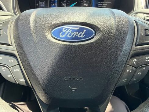 Used 2023 Ford Edge SE w/ Black Appearance Package AWD/4WD image 16