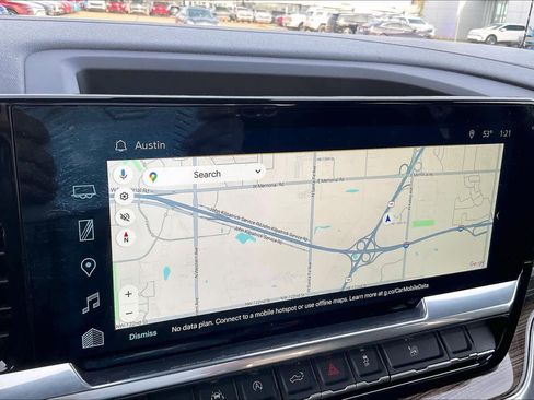 Certified 2023 Chevrolet Silverado 1500 LT image 27