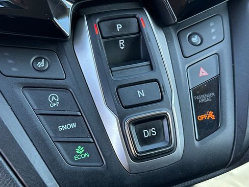 Used 2023 Honda Odyssey EX-L image 28