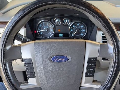 Used 2011 Ford Flex SEL w/ Rapid Spec Order Code image 14