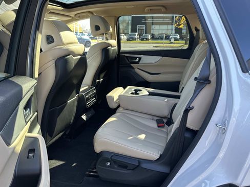 Used 2023 Acura MDX SH-AWD image 21