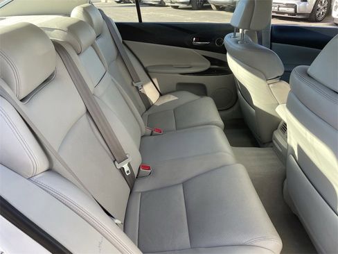 Used 2008 Lexus GS 350 image 15