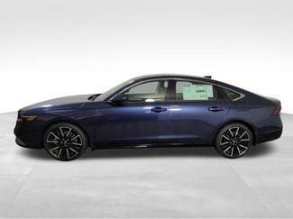 New 2026 Honda Accord Touring video 2