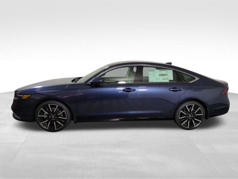 New 2026 Honda Accord Touring image 2