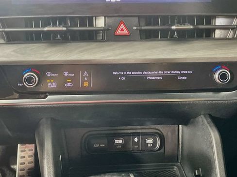 Used 2023 Kia Sportage X-Pro AWD/4WD image 17