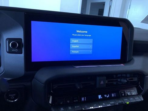 New 2026 Toyota Land Cruiser image 19