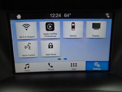 Used 2019 Ford Escape SEL image 26