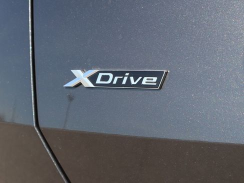 Used 2025 BMW X3 xDrive30i AWD/4WD image 9