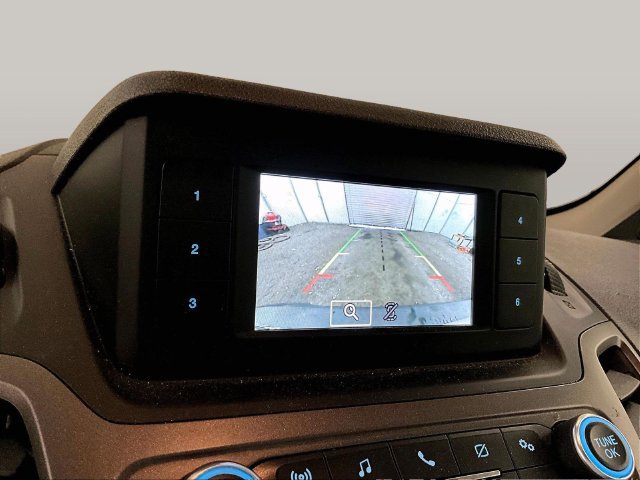 Used 2019 Ford Transit Connect XL FWD image 20