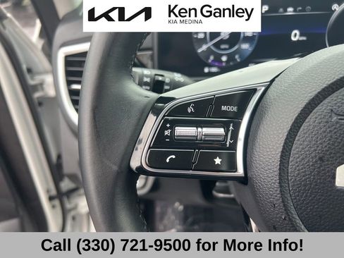 Certified 2024 Kia Seltos S AWD/4WD image 31