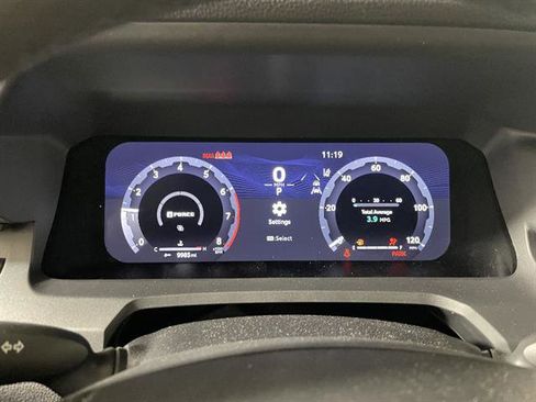 New 2026 Toyota Tacoma TRD Off-Road AWD/4WD image 14