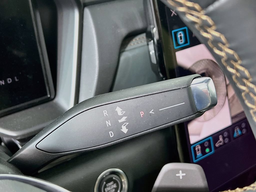 New 2026 GMC Terrain AT4 w/ Convenience Package III AWD/4WD image 15