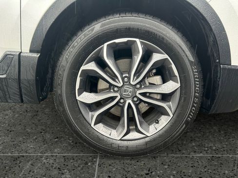 Used 2022 Honda CR-V EX-L image 9