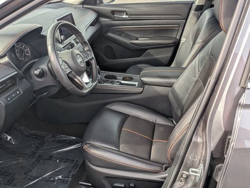 Used 2022 Nissan Altima 2.5 SR image 15