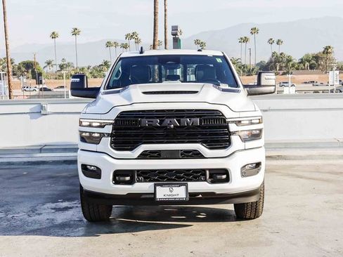 New 2026 RAM 2500 Laramie image 3
