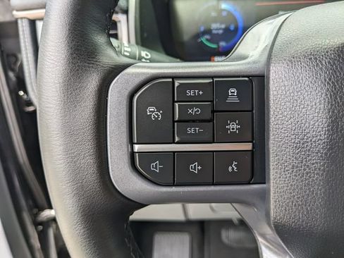 Used 2025 Ford F150 Lightning Flash AWD/4WD image 31