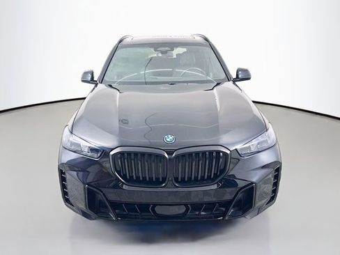 Used 2024 BMW X5 xDrive50e w/ M Sport Package image 2