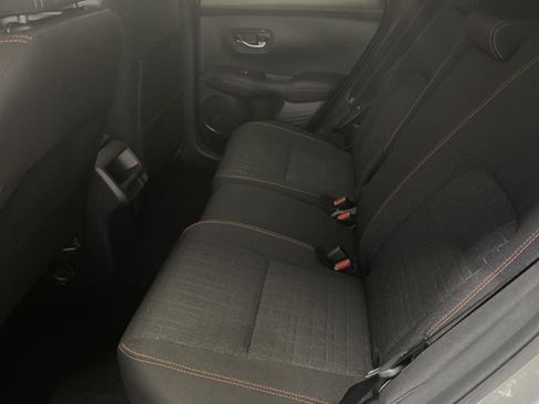 Used 2023 Honda HR-V Sport image 21