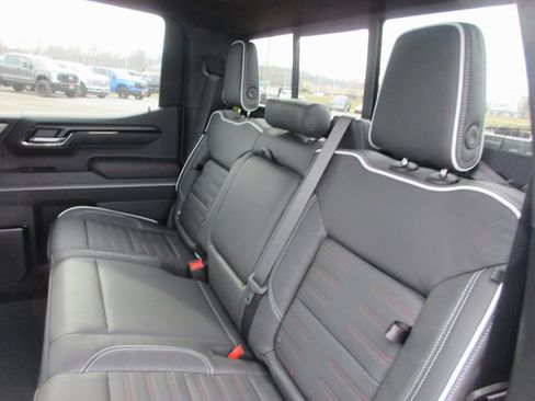 New 2026 GMC Sierra 1500 AT4X w/ AT4X AEV Edition image 15