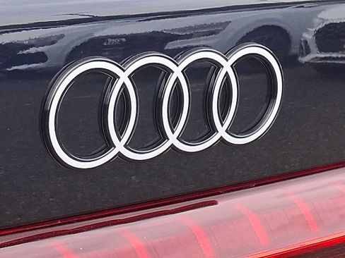 New 2025 Audi A5 2.0T Premium Plus image 18