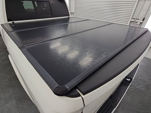 Used 2020 RAM 2500 Laramie image 34