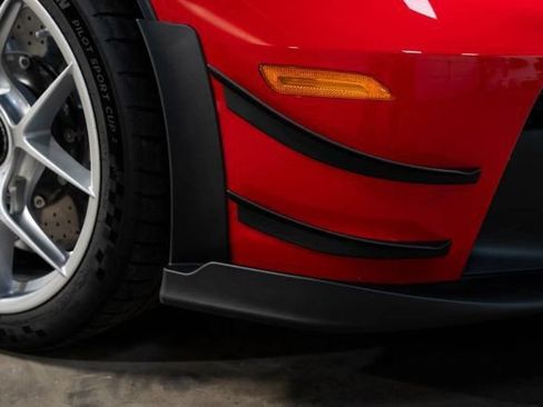 Used 2025 Porsche 911 GT3 RS RWD image 15