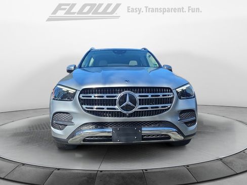 Certified 2026 Mercedes-Benz GLE 350 4MATIC image 3
