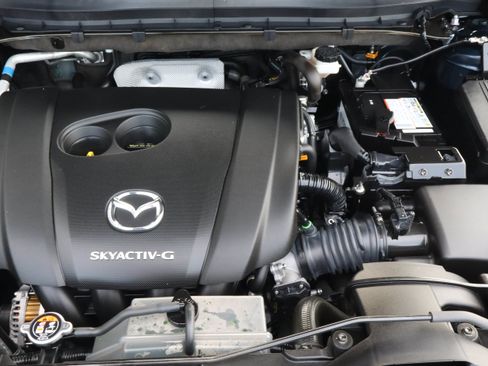 Used 2025 Hyundai Tucson SEL FWD image 17