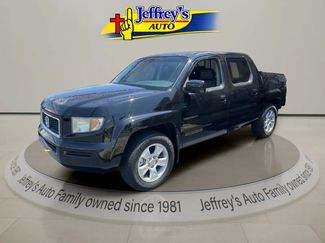Used 2007 Honda Ridgeline RTS video 1