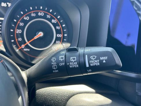 New 2025 Jeep Wrangler Sahara image 40