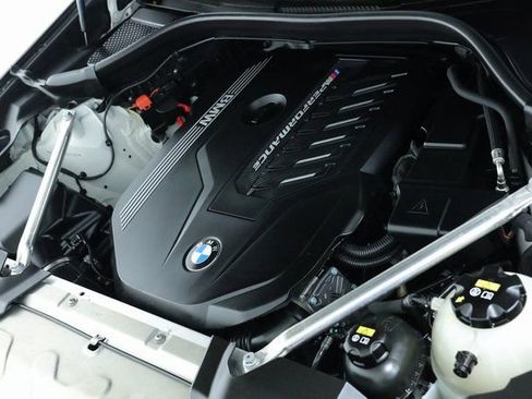 Used 2021 BMW X3 M40i w/ Executive Package image 9