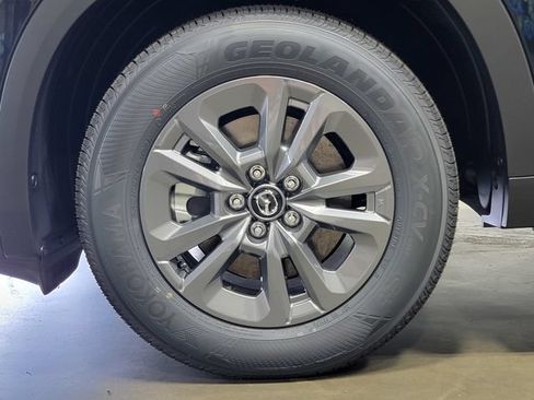 New 2026 MAZDA CX-5 Select AWD/4WD image 10