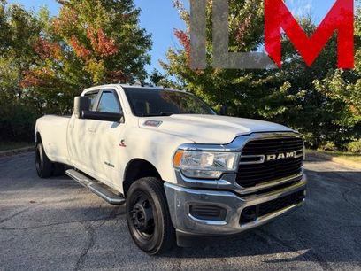 Used 2020 RAM 3500 Big Horn