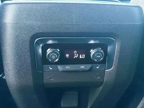 Used 2025 Chevrolet Tahoe RST w/ Comfort Package image 21