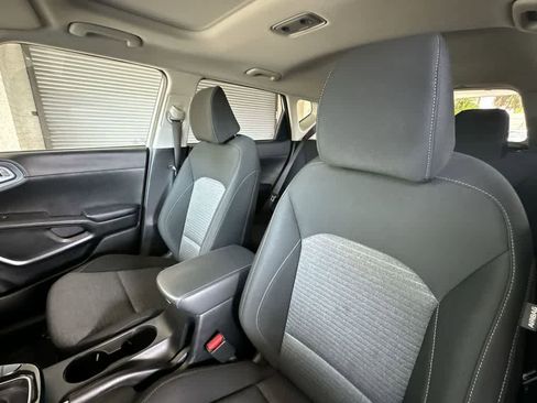 Used 2023 Kia Soul EX FWD image 14