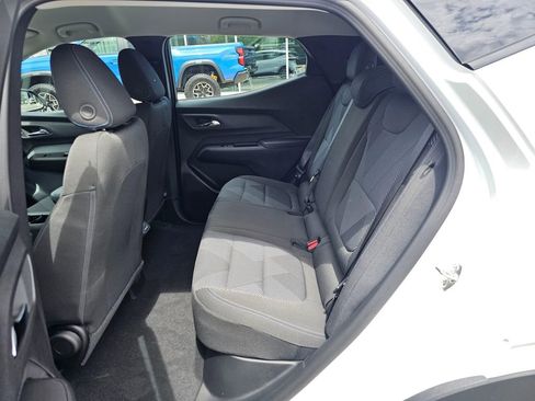 New 2027 Chevrolet Bolt LT FWD image 16